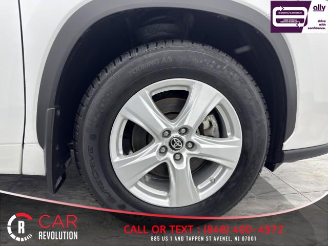 2023 Toyota Highlander L, available for sale in Avenel, New Jersey | Car Revolution. Avenel, New Jersey 2023 Toyota Highlander L, available for sale in Avenel, New Jersey | Car Revolution. Avenel, New Jersey