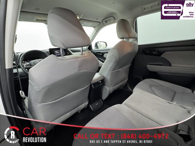 2023 Toyota Highlander L, available for sale in Avenel, New Jersey | Car Revolution. Avenel, New Jersey 2023 Toyota Highlander L, available for sale in Avenel, New Jersey | Car Revolution. Avenel, New Jersey