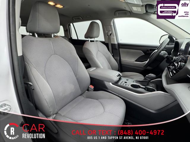 2023 Toyota Highlander L, available for sale in Avenel, New Jersey | Car Revolution. Avenel, New Jersey 2023 Toyota Highlander L, available for sale in Avenel, New Jersey | Car Revolution. Avenel, New Jersey