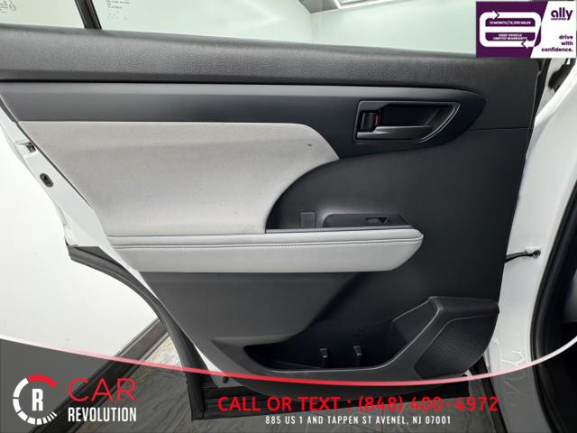 2023 Toyota Highlander L, available for sale in Avenel, New Jersey | Car Revolution. Avenel, New Jersey 2023 Toyota Highlander L, available for sale in Avenel, New Jersey | Car Revolution. Avenel, New Jersey