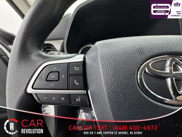 2023 Toyota Highlander L, available for sale in Avenel, New Jersey | Car Revolution. Avenel, New Jersey 2023 Toyota Highlander L, available for sale in Avenel, New Jersey | Car Revolution. Avenel, New Jersey