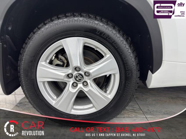 2023 Toyota Highlander L, available for sale in Avenel, New Jersey | Car Revolution. Avenel, New Jersey 2023 Toyota Highlander L, available for sale in Avenel, New Jersey | Car Revolution. Avenel, New Jersey