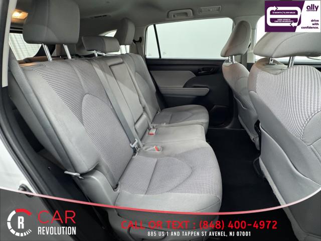 2023 Toyota Highlander L, available for sale in Avenel, New Jersey | Car Revolution. Avenel, New Jersey 2023 Toyota Highlander L, available for sale in Avenel, New Jersey | Car Revolution. Avenel, New Jersey