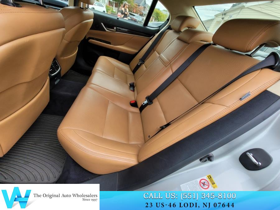 2013 Lexus GS 350 4dr Sdn AWD, available for sale in Lodi, New Jersey | AW Auto & Truck Wholesalers, Inc. Lodi, New Jersey 2013 Lexus GS 350 4dr Sdn AWD, available for sale in Lodi, New Jersey | AW Auto & Truck Wholesalers, Inc. Lodi, New Jersey
