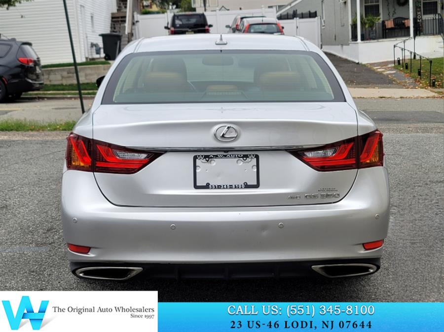 2013 Lexus GS 350 4dr Sdn AWD, available for sale in Lodi, New Jersey | AW Auto & Truck Wholesalers, Inc. Lodi, New Jersey 2013 Lexus GS 350 4dr Sdn AWD, available for sale in Lodi, New Jersey | AW Auto & Truck Wholesalers, Inc. Lodi, New Jersey