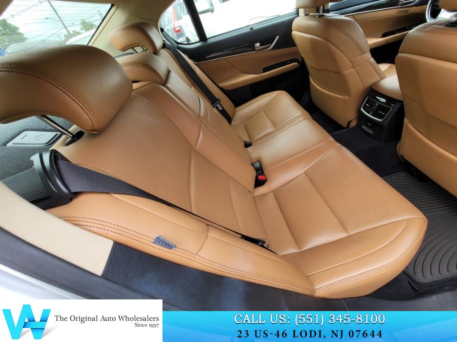 2013 Lexus GS 350 4dr Sdn AWD, available for sale in Lodi, New Jersey | AW Auto & Truck Wholesalers, Inc. Lodi, New Jersey 2013 Lexus GS 350 4dr Sdn AWD, available for sale in Lodi, New Jersey | AW Auto & Truck Wholesalers, Inc. Lodi, New Jersey