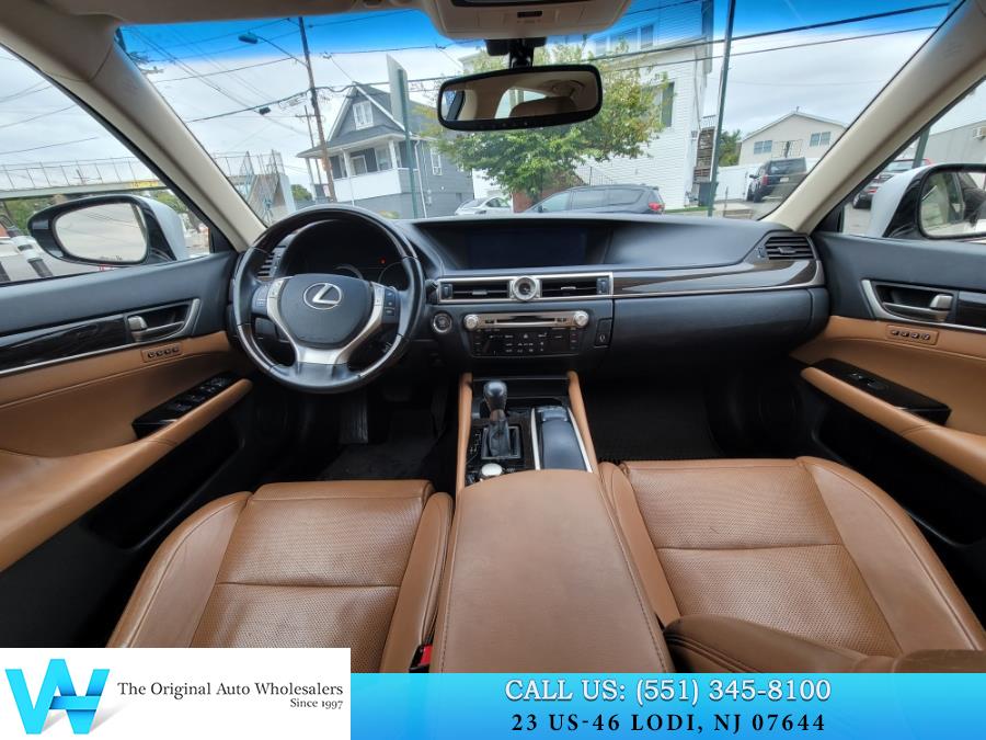2013 Lexus GS 350 4dr Sdn AWD, available for sale in Lodi, New Jersey | AW Auto & Truck Wholesalers, Inc. Lodi, New Jersey 2013 Lexus GS 350 4dr Sdn AWD, available for sale in Lodi, New Jersey | AW Auto & Truck Wholesalers, Inc. Lodi, New Jersey