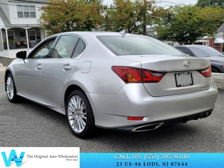 2013 Lexus GS 350 4dr Sdn AWD, available for sale in Lodi, New Jersey | AW Auto & Truck Wholesalers, Inc. Lodi, New Jersey 2013 Lexus GS 350 4dr Sdn AWD, available for sale in Lodi, New Jersey | AW Auto & Truck Wholesalers, Inc. Lodi, New Jersey