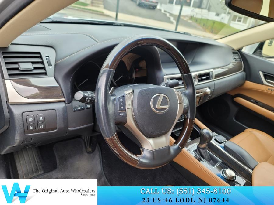 2013 Lexus GS 350 4dr Sdn AWD, available for sale in Lodi, New Jersey | AW Auto & Truck Wholesalers, Inc. Lodi, New Jersey 2013 Lexus GS 350 4dr Sdn AWD, available for sale in Lodi, New Jersey | AW Auto & Truck Wholesalers, Inc. Lodi, New Jersey