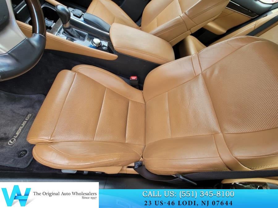 2013 Lexus GS 350 4dr Sdn AWD, available for sale in Lodi, New Jersey | AW Auto & Truck Wholesalers, Inc. Lodi, New Jersey 2013 Lexus GS 350 4dr Sdn AWD, available for sale in Lodi, New Jersey | AW Auto & Truck Wholesalers, Inc. Lodi, New Jersey