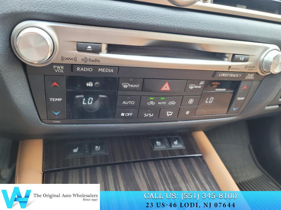 2013 Lexus GS 350 4dr Sdn AWD, available for sale in Lodi, New Jersey | AW Auto & Truck Wholesalers, Inc. Lodi, New Jersey 2013 Lexus GS 350 4dr Sdn AWD, available for sale in Lodi, New Jersey | AW Auto & Truck Wholesalers, Inc. Lodi, New Jersey