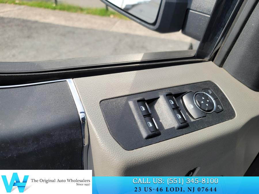 2020 Ford F-150 XLT 4WD SuperCrew 6.5'' Box, available for sale in Lodi, New Jersey | AW Auto & Truck Wholesalers, Inc. Lodi, New Jersey 2020 Ford F-150 XLT 4WD SuperCrew 6.5'' Box, available for sale in Lodi, New Jersey | AW Auto & Truck Wholesalers, Inc. Lodi, New Jersey