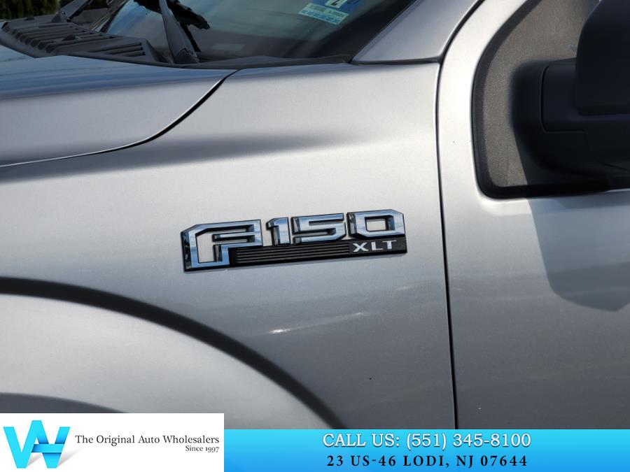 2020 Ford F-150 XLT 4WD SuperCrew 6.5'' Box, available for sale in Lodi, New Jersey | AW Auto & Truck Wholesalers, Inc. Lodi, New Jersey 2020 Ford F-150 XLT 4WD SuperCrew 6.5'' Box, available for sale in Lodi, New Jersey | AW Auto & Truck Wholesalers, Inc. Lodi, New Jersey