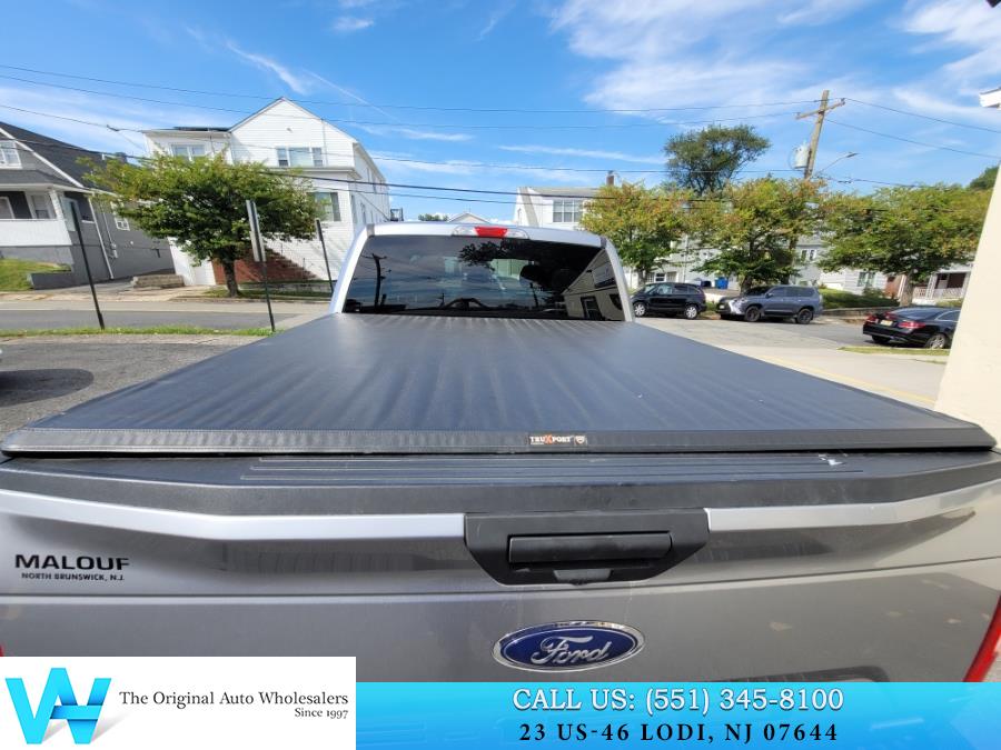 2020 Ford F-150 XLT 4WD SuperCrew 6.5'' Box, available for sale in Lodi, New Jersey | AW Auto & Truck Wholesalers, Inc. Lodi, New Jersey 2020 Ford F-150 XLT 4WD SuperCrew 6.5'' Box, available for sale in Lodi, New Jersey | AW Auto & Truck Wholesalers, Inc. Lodi, New Jersey