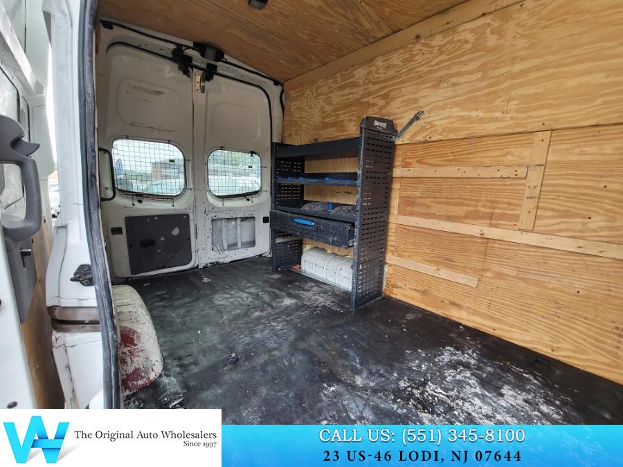 2018 Nissan NV Cargo NV2500 HD High Roof V6 SV, available for sale in Lodi, New Jersey | AW Auto & Truck Wholesalers, Inc. Lodi, New Jersey 2018 Nissan NV Cargo NV2500 HD High Roof V6 SV, available for sale in Lodi, New Jersey | AW Auto & Truck Wholesalers, Inc. Lodi, New Jersey