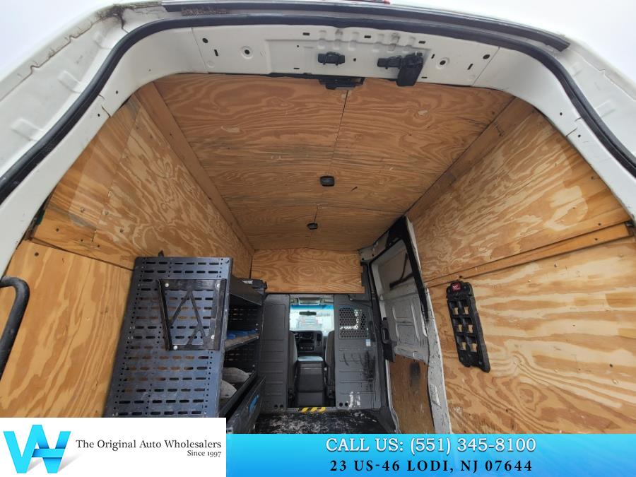 2018 Nissan NV Cargo NV2500 HD High Roof V6 SV, available for sale in Lodi, New Jersey | AW Auto & Truck Wholesalers, Inc. Lodi, New Jersey 2018 Nissan NV Cargo NV2500 HD High Roof V6 SV, available for sale in Lodi, New Jersey | AW Auto & Truck Wholesalers, Inc. Lodi, New Jersey