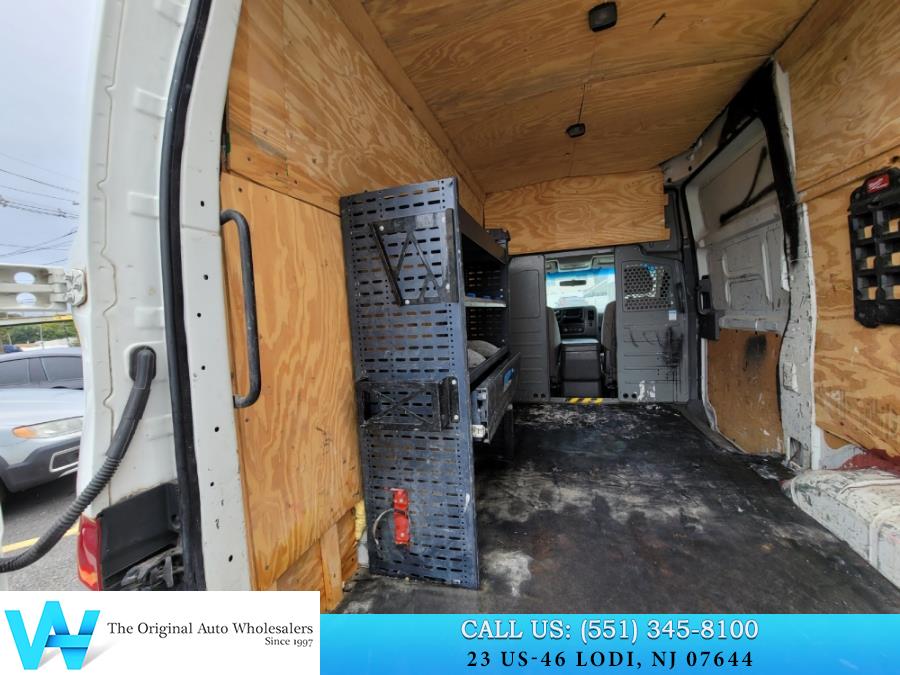 2018 Nissan NV Cargo NV2500 HD High Roof V6 SV, available for sale in Lodi, New Jersey | AW Auto & Truck Wholesalers, Inc. Lodi, New Jersey 2018 Nissan NV Cargo NV2500 HD High Roof V6 SV, available for sale in Lodi, New Jersey | AW Auto & Truck Wholesalers, Inc. Lodi, New Jersey