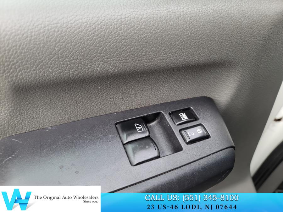 2018 Nissan NV Cargo NV2500 HD High Roof V6 SV, available for sale in Lodi, New Jersey | AW Auto & Truck Wholesalers, Inc. Lodi, New Jersey 2018 Nissan NV Cargo NV2500 HD High Roof V6 SV, available for sale in Lodi, New Jersey | AW Auto & Truck Wholesalers, Inc. Lodi, New Jersey