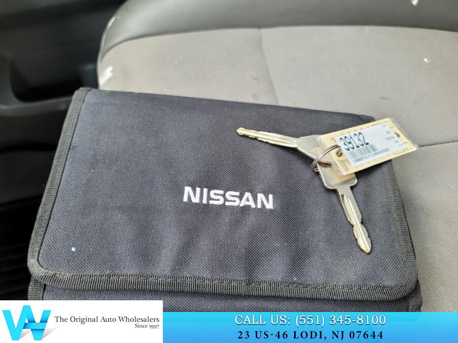 2018 Nissan NV Cargo NV2500 HD High Roof V6 SV, available for sale in Lodi, New Jersey | AW Auto & Truck Wholesalers, Inc. Lodi, New Jersey 2018 Nissan NV Cargo NV2500 HD High Roof V6 SV, available for sale in Lodi, New Jersey | AW Auto & Truck Wholesalers, Inc. Lodi, New Jersey