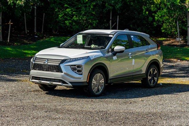 2025 Mitsubishi Eclipse Cross SE, available for sale in Great Neck, New York | Camy Cars. Great Neck, New York