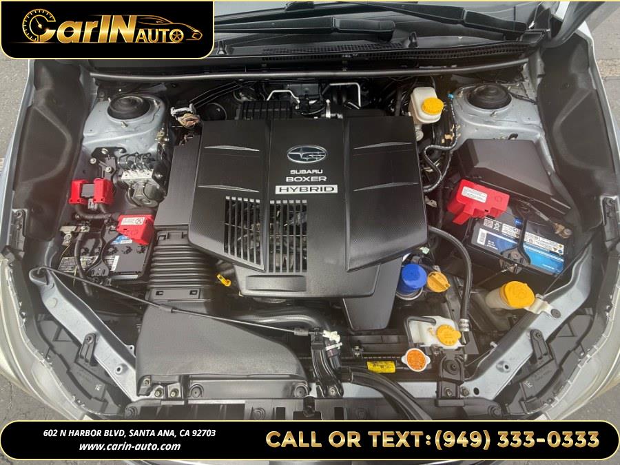 2015 Subaru XV Crosstrek Hybrid 5dr Touring, available for sale in Santa Ana, California | Carin Auto. Santa Ana, California 2015 Subaru XV Crosstrek Hybrid 5dr Touring, available for sale in Santa Ana, California | Carin Auto. Santa Ana, California