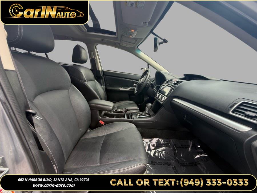 2015 Subaru XV Crosstrek Hybrid 5dr Touring, available for sale in Santa Ana, California | Carin Auto. Santa Ana, California 2015 Subaru XV Crosstrek Hybrid 5dr Touring, available for sale in Santa Ana, California | Carin Auto. Santa Ana, California