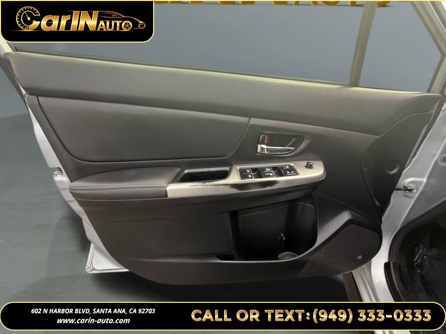 2015 Subaru XV Crosstrek Hybrid 5dr Touring, available for sale in Santa Ana, California | Carin Auto. Santa Ana, California 2015 Subaru XV Crosstrek Hybrid 5dr Touring, available for sale in Santa Ana, California | Carin Auto. Santa Ana, California