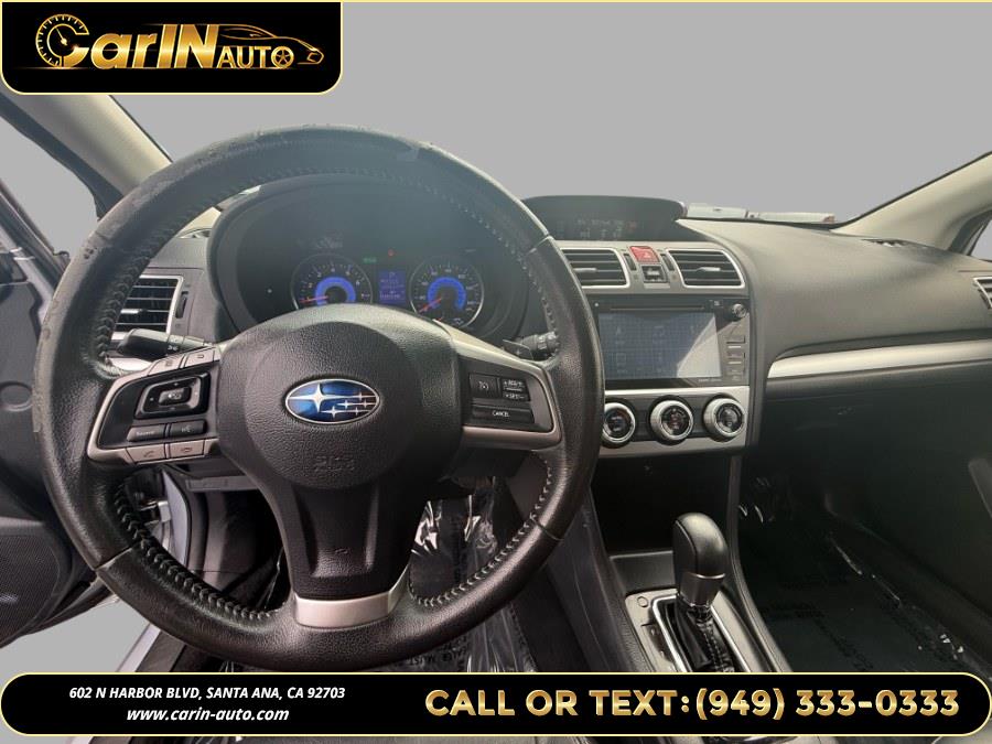 2015 Subaru XV Crosstrek Hybrid 5dr Touring, available for sale in Santa Ana, California | Carin Auto. Santa Ana, California 2015 Subaru XV Crosstrek Hybrid 5dr Touring, available for sale in Santa Ana, California | Carin Auto. Santa Ana, California