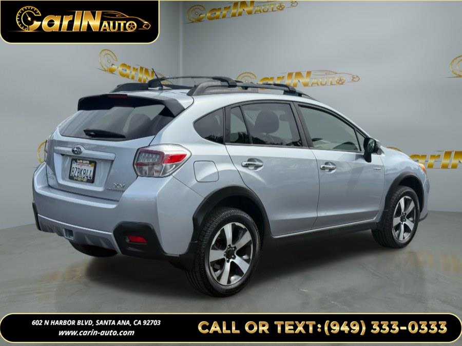 2015 Subaru XV Crosstrek Hybrid 5dr Touring, available for sale in Santa Ana, California | Carin Auto. Santa Ana, California 2015 Subaru XV Crosstrek Hybrid 5dr Touring, available for sale in Santa Ana, California | Carin Auto. Santa Ana, California