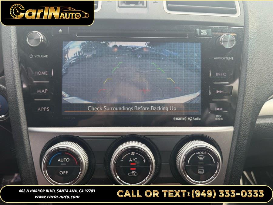 2015 Subaru XV Crosstrek Hybrid 5dr Touring, available for sale in Santa Ana, California | Carin Auto. Santa Ana, California 2015 Subaru XV Crosstrek Hybrid 5dr Touring, available for sale in Santa Ana, California | Carin Auto. Santa Ana, California