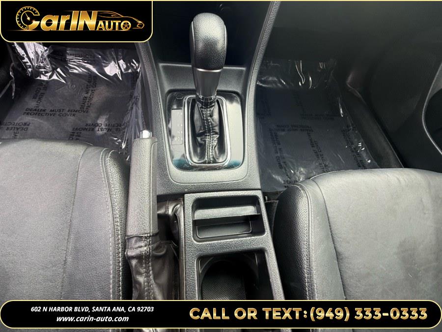 2015 Subaru XV Crosstrek Hybrid 5dr Touring, available for sale in Santa Ana, California | Carin Auto. Santa Ana, California 2015 Subaru XV Crosstrek Hybrid 5dr Touring, available for sale in Santa Ana, California | Carin Auto. Santa Ana, California