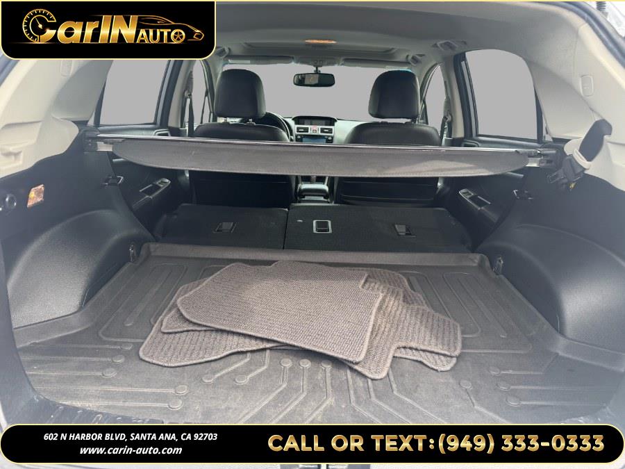 2015 Subaru XV Crosstrek Hybrid 5dr Touring, available for sale in Santa Ana, California | Carin Auto. Santa Ana, California 2015 Subaru XV Crosstrek Hybrid 5dr Touring, available for sale in Santa Ana, California | Carin Auto. Santa Ana, California