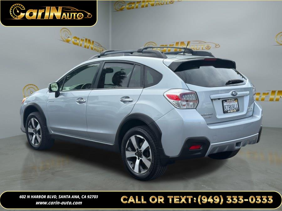 2015 Subaru XV Crosstrek Hybrid 5dr Touring, available for sale in Santa Ana, California | Carin Auto. Santa Ana, California 2015 Subaru XV Crosstrek Hybrid 5dr Touring, available for sale in Santa Ana, California | Carin Auto. Santa Ana, California