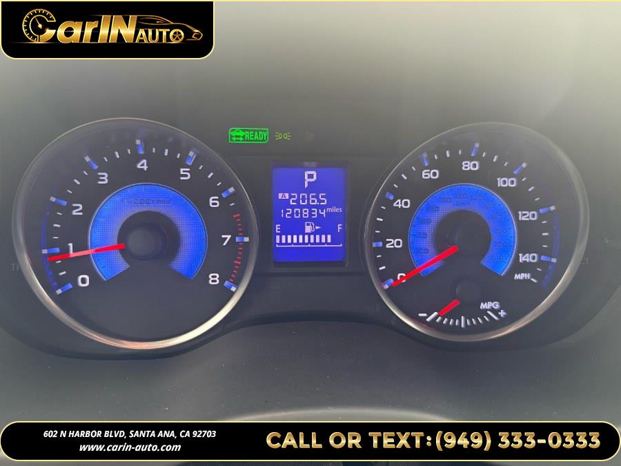 2015 Subaru XV Crosstrek Hybrid 5dr Touring, available for sale in Santa Ana, California | Carin Auto. Santa Ana, California 2015 Subaru XV Crosstrek Hybrid 5dr Touring, available for sale in Santa Ana, California | Carin Auto. Santa Ana, California