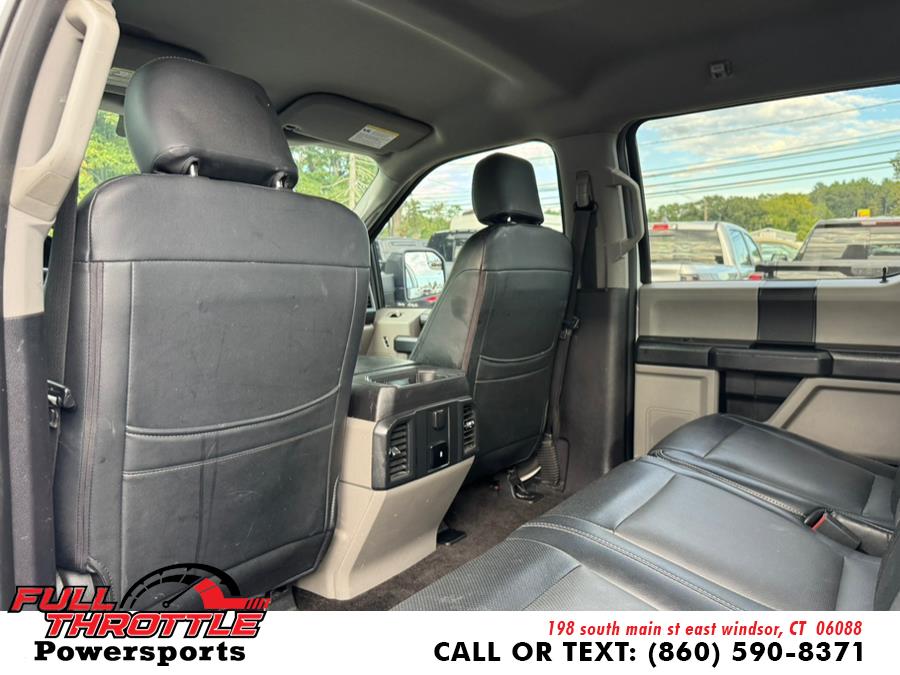 2018 Ford F-150 XL 2WD SuperCrew 5.5'' Box, available for sale in East Windsor, Connecticut | Full Throttle Power Sports LLC. East Windsor, Connecticut 2018 Ford F-150 XL 2WD SuperCrew 5.5'' Box, available for sale in East Windsor, Connecticut | Full Throttle Power Sports LLC. East Windsor, Connecticut