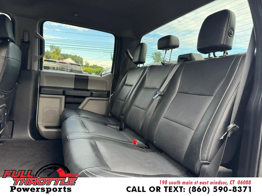 2018 Ford F-150 XL 2WD SuperCrew 5.5'' Box, available for sale in East Windsor, Connecticut | Full Throttle Power Sports LLC. East Windsor, Connecticut 2018 Ford F-150 XL 2WD SuperCrew 5.5'' Box, available for sale in East Windsor, Connecticut | Full Throttle Power Sports LLC. East Windsor, Connecticut