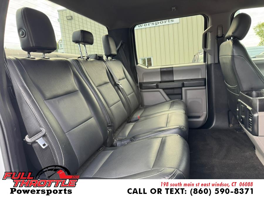 2018 Ford F-150 XL 2WD SuperCrew 5.5'' Box, available for sale in East Windsor, Connecticut | Full Throttle Power Sports LLC. East Windsor, Connecticut 2018 Ford F-150 XL 2WD SuperCrew 5.5'' Box, available for sale in East Windsor, Connecticut | Full Throttle Power Sports LLC. East Windsor, Connecticut