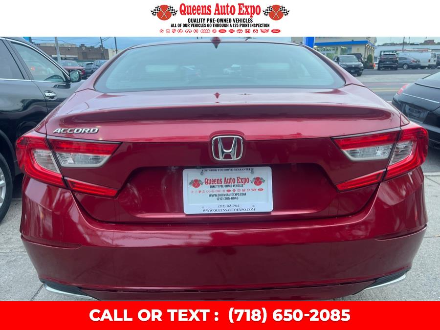 2018 Honda Accord Sedan EX-L 1.5T CVT, available for sale in Woodside, New York | Queens Auto Expo. Woodside, New York 2018 Honda Accord Sedan EX-L 1.5T CVT, available for sale in Woodside, New York | Queens Auto Expo. Woodside, New York