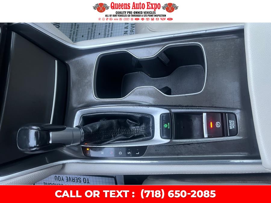 2018 Honda Accord Sedan EX-L 1.5T CVT, available for sale in Woodside, New York | Queens Auto Expo. Woodside, New York 2018 Honda Accord Sedan EX-L 1.5T CVT, available for sale in Woodside, New York | Queens Auto Expo. Woodside, New York