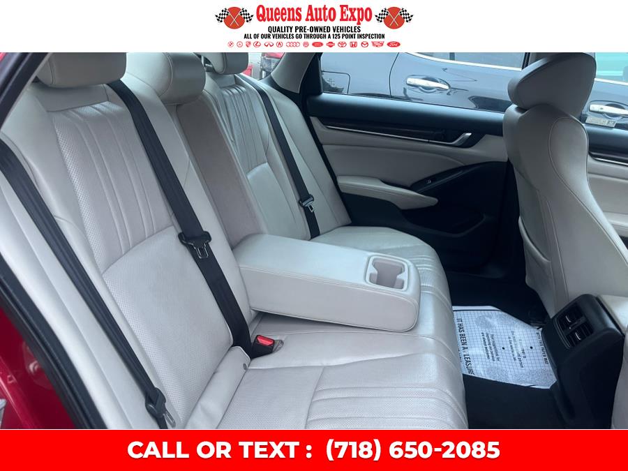 2018 Honda Accord Sedan EX-L 1.5T CVT, available for sale in Woodside, New York | Queens Auto Expo. Woodside, New York 2018 Honda Accord Sedan EX-L 1.5T CVT, available for sale in Woodside, New York | Queens Auto Expo. Woodside, New York