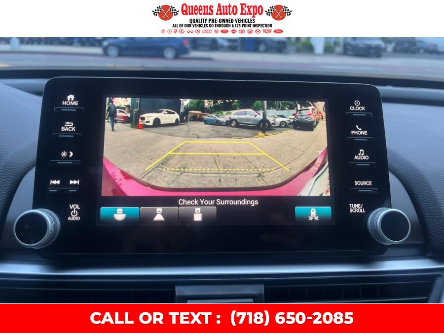 2018 Honda Accord Sedan EX-L 1.5T CVT, available for sale in Woodside, New York | Queens Auto Expo. Woodside, New York 2018 Honda Accord Sedan EX-L 1.5T CVT, available for sale in Woodside, New York | Queens Auto Expo. Woodside, New York