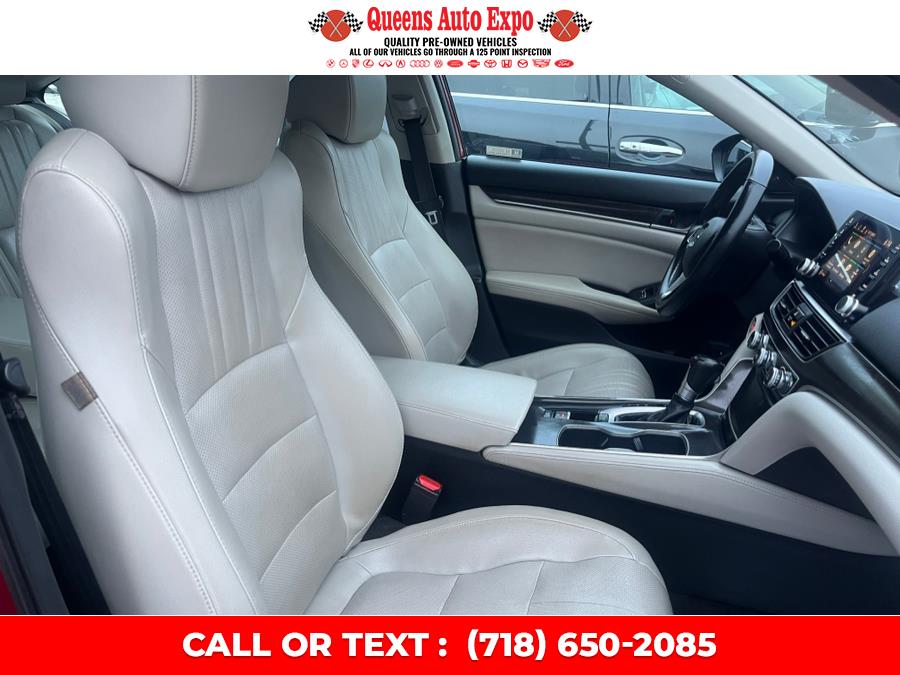 2018 Honda Accord Sedan EX-L 1.5T CVT, available for sale in Woodside, New York | Queens Auto Expo. Woodside, New York 2018 Honda Accord Sedan EX-L 1.5T CVT, available for sale in Woodside, New York | Queens Auto Expo. Woodside, New York