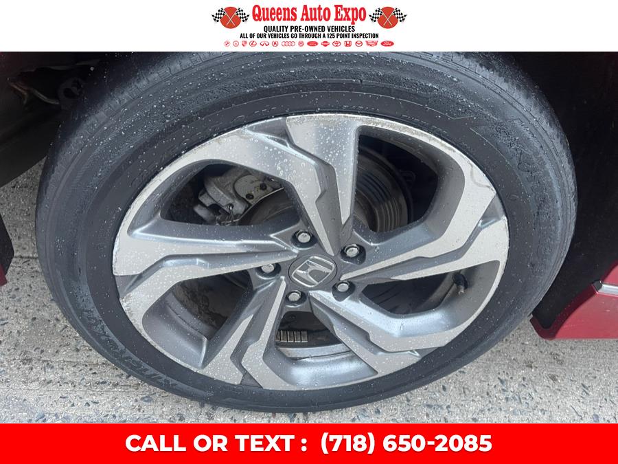 2018 Honda Accord Sedan EX-L 1.5T CVT, available for sale in Woodside, New York | Queens Auto Expo. Woodside, New York 2018 Honda Accord Sedan EX-L 1.5T CVT, available for sale in Woodside, New York | Queens Auto Expo. Woodside, New York