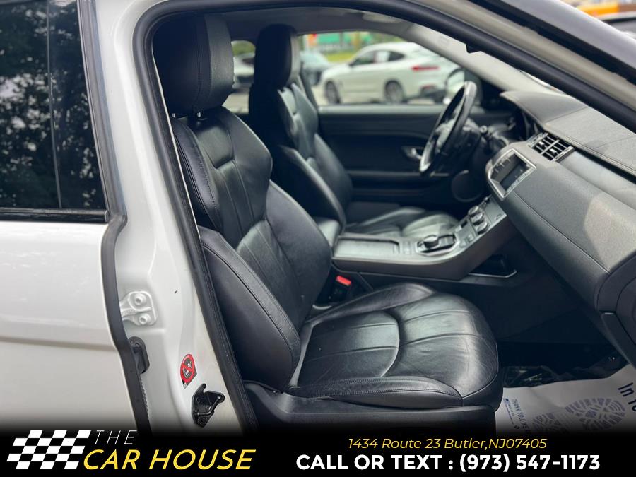 2019 Land Rover Range Rover Evoque 5 Door SE Premium, available for sale in Butler, New Jersey | The Car House. Butler, New Jersey 2019 Land Rover Range Rover Evoque 5 Door SE Premium, available for sale in Butler, New Jersey | The Car House. Butler, New Jersey