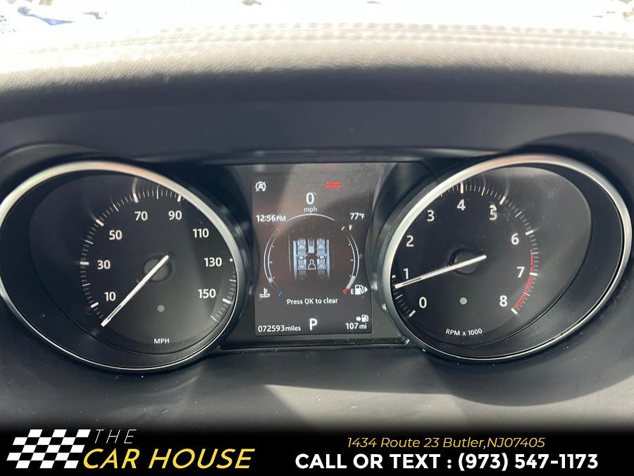 2019 Land Rover Range Rover Evoque 5 Door SE Premium, available for sale in Butler, New Jersey | The Car House. Butler, New Jersey 2019 Land Rover Range Rover Evoque 5 Door SE Premium, available for sale in Butler, New Jersey | The Car House. Butler, New Jersey