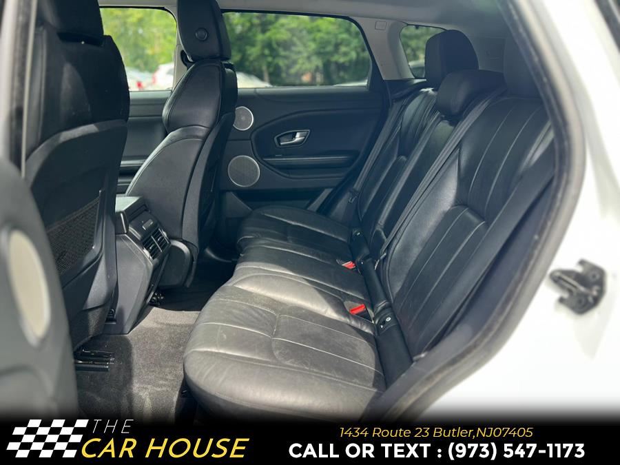 2019 Land Rover Range Rover Evoque 5 Door SE Premium, available for sale in Butler, New Jersey | The Car House. Butler, New Jersey 2019 Land Rover Range Rover Evoque 5 Door SE Premium, available for sale in Butler, New Jersey | The Car House. Butler, New Jersey