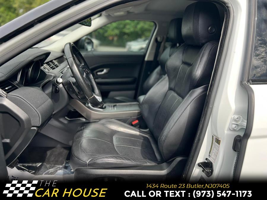 2019 Land Rover Range Rover Evoque 5 Door SE Premium, available for sale in Butler, New Jersey | The Car House. Butler, New Jersey 2019 Land Rover Range Rover Evoque 5 Door SE Premium, available for sale in Butler, New Jersey | The Car House. Butler, New Jersey