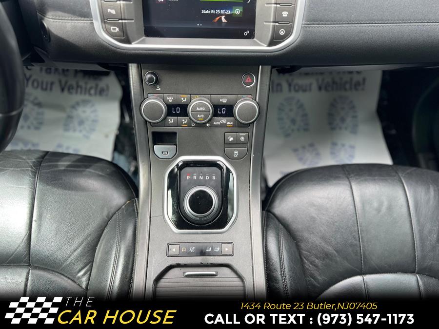 2019 Land Rover Range Rover Evoque 5 Door SE Premium, available for sale in Butler, New Jersey | The Car House. Butler, New Jersey 2019 Land Rover Range Rover Evoque 5 Door SE Premium, available for sale in Butler, New Jersey | The Car House. Butler, New Jersey