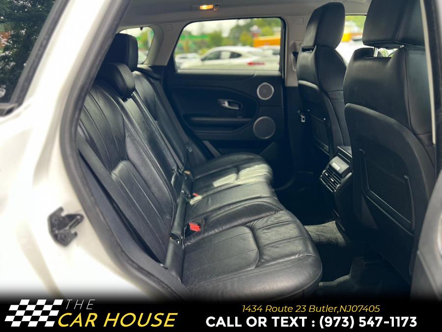 2019 Land Rover Range Rover Evoque 5 Door SE Premium, available for sale in Butler, New Jersey | The Car House. Butler, New Jersey 2019 Land Rover Range Rover Evoque 5 Door SE Premium, available for sale in Butler, New Jersey | The Car House. Butler, New Jersey