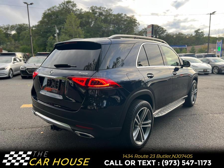 2020 Mercedes-Benz GLE GLE 350 4MATIC SUV, available for sale in Butler, New Jersey | The Car House. Butler, New Jersey 2020 Mercedes-Benz GLE GLE 350 4MATIC SUV, available for sale in Butler, New Jersey | The Car House. Butler, New Jersey